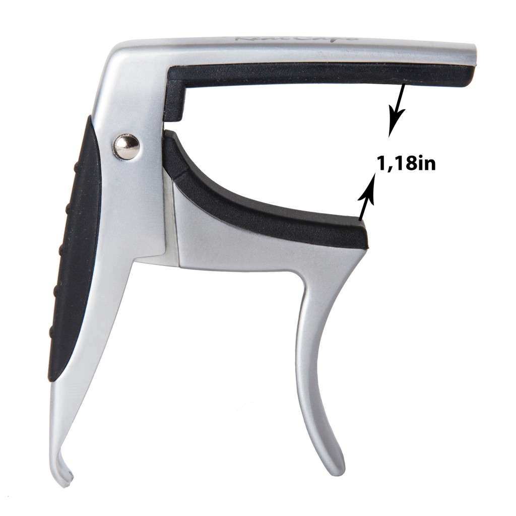 Real Capo PE-1 New
