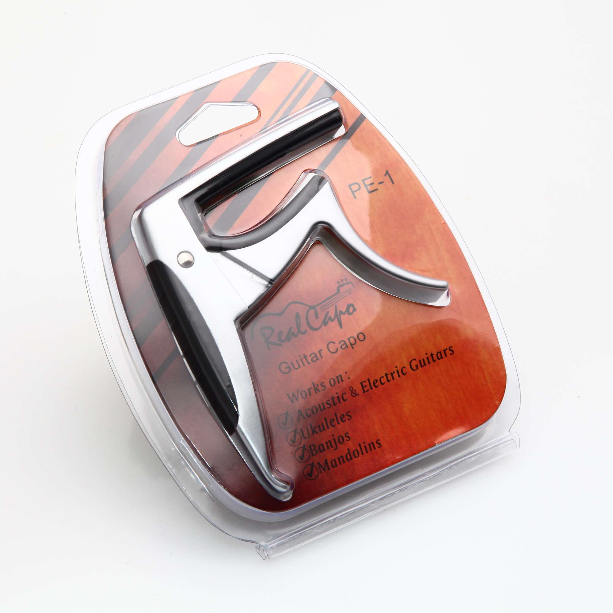 Real Capo PE-1 New
