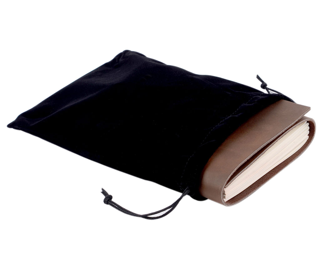Genuine Leather Journal